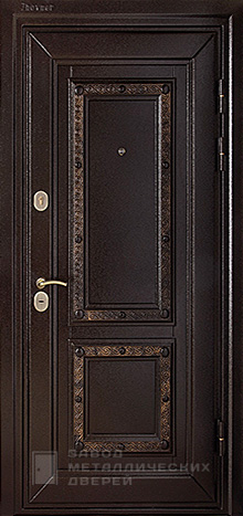 Фото «Дверь Металлобагет №28» в Подольску