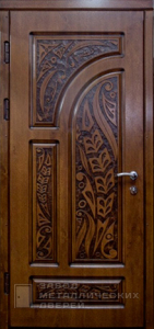 Фото «Дверь МДФ винорит №13»  в Подольску
