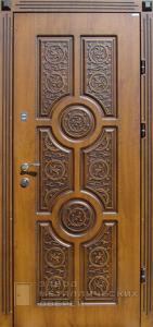Фото «Дверь МДФ винорит №1» в Подольску