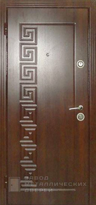 Фото «Дверь МДФ №33»  в Подольску