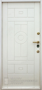 Фото «Звукоизоляционная дверь №8»  в Подольску