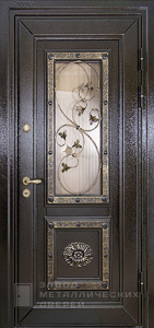 Фото «Дверь Металлобагет №19» в Подольску
