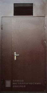 Фото «Дверь для трансформаторной №13» в Подольску