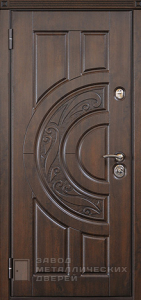 Фото «Дверь трехконтурная №24»  в Подольску