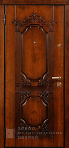 Фото «Дверь МДФ винорит №5»  в Подольску
