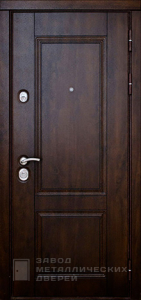 Фото «Дверь МДФ винорит №15» в Подольску