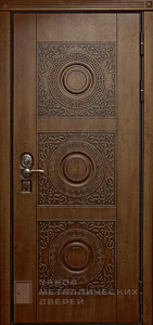 Фото «Дверь трехконтурная №23» в Подольску