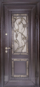 Фото «Дверь Металлобагет №13» в Подольску