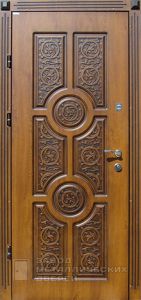 Фото «Дверь МДФ винорит №1»  в Подольску