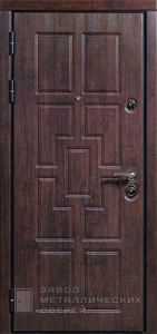 Фото «Утепленная дверь №10»  в Подольску