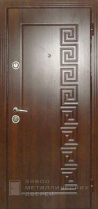 Фото «Дверь трехконтурная №3» в Подольску