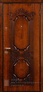 Фото «Дверь МДФ винорит №5» в Подольску