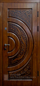 Фото «Утепленная дверь №7» в Подольску