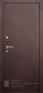 Фото «Дверь трехконтурная №12» в Подольску