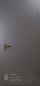 Фото «Дверь в котельную №8» в Подольску
