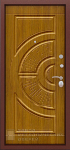 Фото «Дверь МДФ №5»  в Подольску