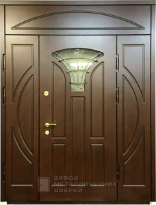 Фото «Парадная дверь №36» в Подольску
