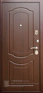 Фото «Утепленная дверь №14»  в Подольску
