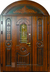 Фото «Парадная дверь №50» в Подольску