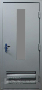 Фото «Дверь в котельную №3» в Подольску