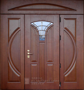 Фото «Парадная дверь №16» в Подольску