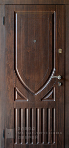 Фото «Дверь трехконтурная №22»  в Подольску