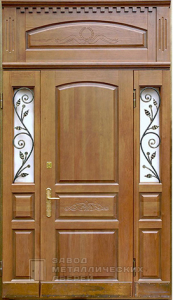Фото «Парадная дверь №43» в Подольску