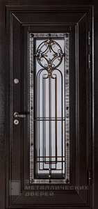 Фото «Дверь Металлобагет №1» в Подольску