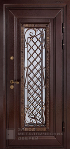 Фото «Дверь Металлобагет №11» в Подольску