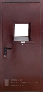 Фото «Дверь в кассу №5» в Подольску