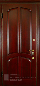 Фото «Дверь МДФ филенчатый №5»  в Подольску