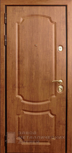 Фото «Дверь Ламинат №7»  в Подольску