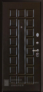 Фото «Звукоизоляционная дверь №15»  в Подольску