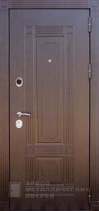 Фото «Дверь трехконтурная №2» в Подольску