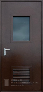 Фото «Дверь в котельную №4» в Подольску