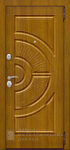 Фото «Дверь МДФ №5» в Подольску