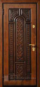 Фото «Дверь МДФ винорит №6»  в Подольску
