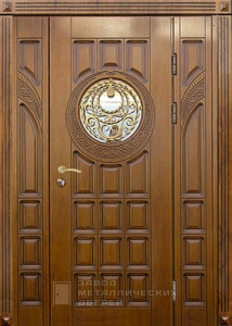 Фото «Парадная дверь №89» в Подольску