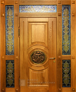 Фото «Парадная дверь №47» в Подольску