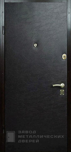 Фото «Дверь с ковкой №1»  в Подольску