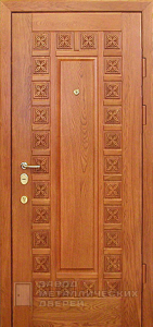 Фото «Дверь трехконтурная №7» в Подольску