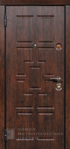 Фото «Дверь Порошок №4»  в Подольску