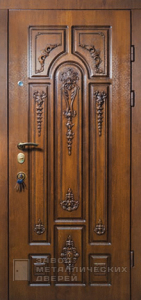 Фото «Взломостойкая дверь №16» в Подольску