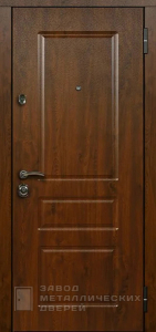 Фото «Звукоизоляционная дверь №12» в Подольску