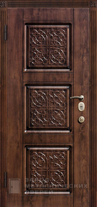 Фото «Утепленная дверь №4»  в Подольску