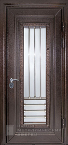 Фото «Дверь Металлобагет №17» в Подольску
