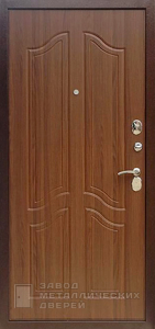 Фото «Звукоизоляционная дверь №12»  в Подольску