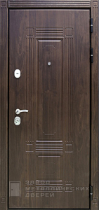 Фото «Звукоизоляционная дверь №4» в Подольску