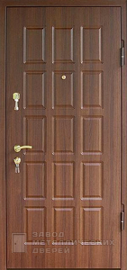 Фото «Дверь трехконтурная №4» в Подольску