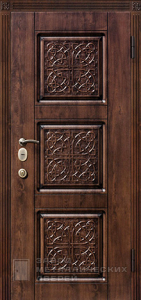 Фото «Утепленная дверь №4» в Подольску